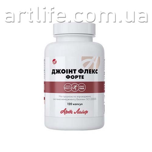 Джойнт Флекс Форте