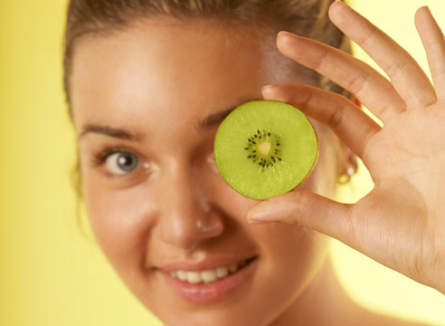 как улучшить зрение в домашних условиях