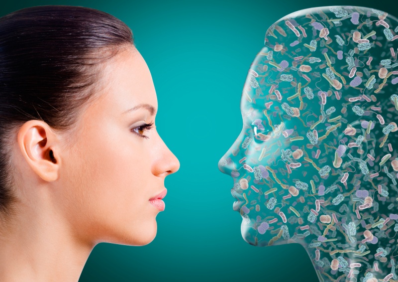 Нормальная микрофлора