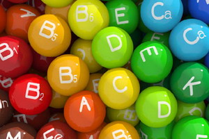 витаминно-минеральный комплекс