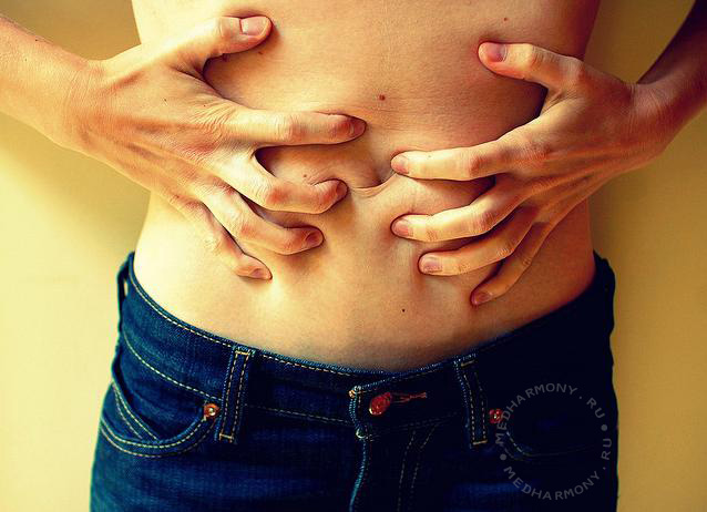 Пищевая токсикоинфекция