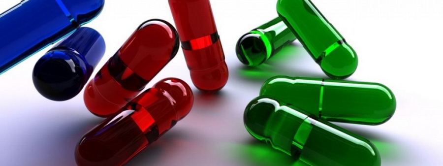 Кофермент Q10. Свойства и лечебное применение