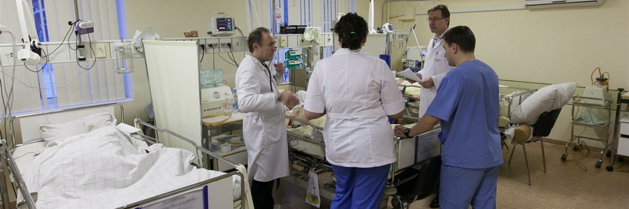 Хроническое нарушение мозгового кровообращения