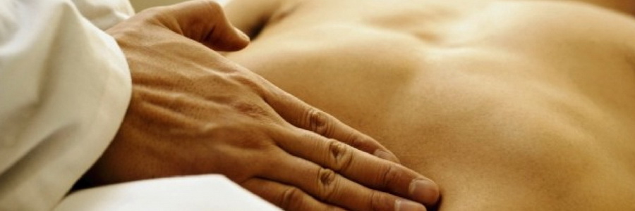 Фиброз печени