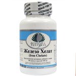 Джерела заліза