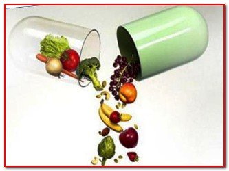 комплекс минералов