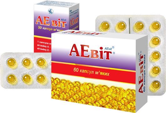 триовит аналоги