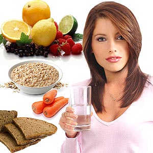 Зачем нужен лецитин