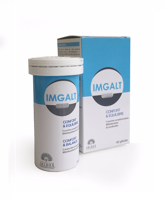 лактобактерии