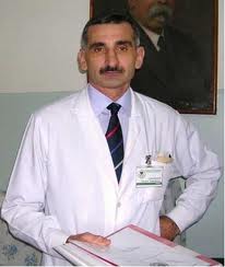 Слизовский Григорий Владимирович