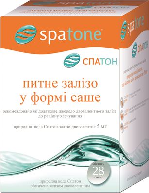 Сидерал аналоги