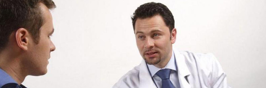 Аденома простаты