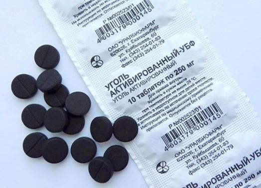 Энтеросгель аналоги