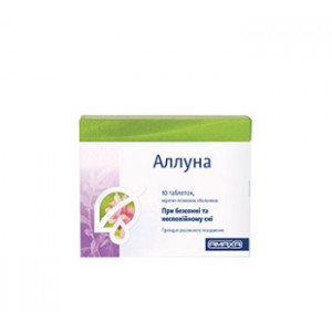 Ново-пассит аналоги