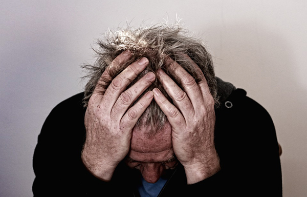 депрессивное состояние