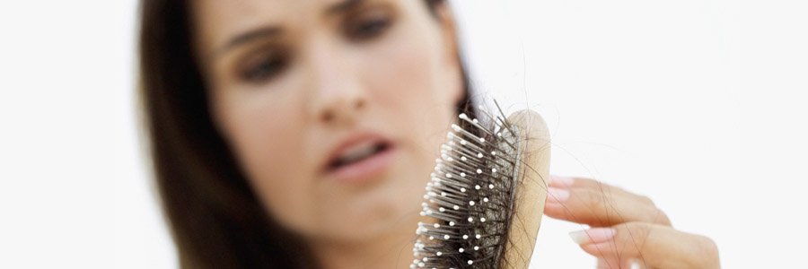 Алопеция (облысение) - причины, симптомы, лечение