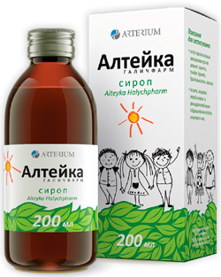 Мукалтин аналоги