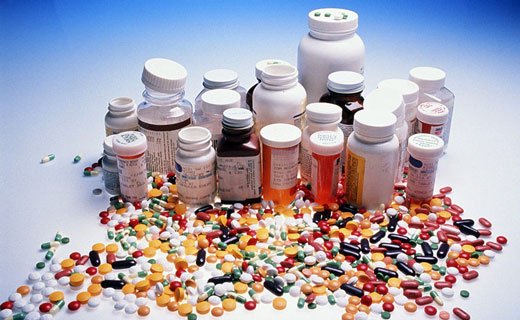 Лечение депрессии