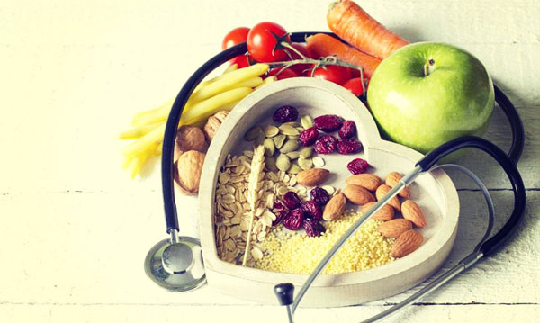 Антиоксидантный комплекс