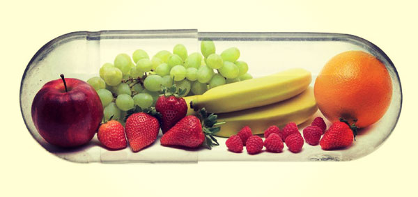 Антиоксидантный комплекс