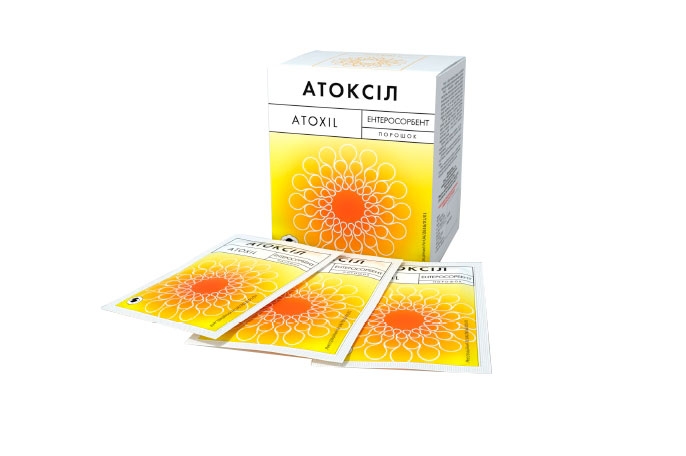 Ентеросгель аналоги