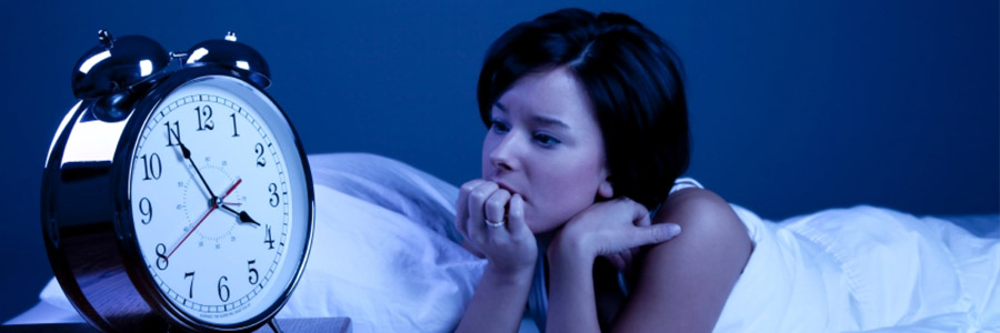 Бессонница