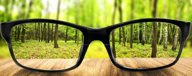 Лечение близорукости