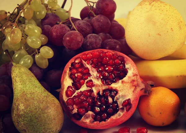 В каких продуктах содержится бор