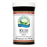 Полівітаміни Келп
