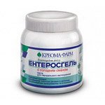 Ентеросгель