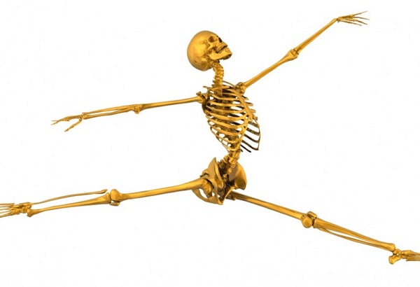 Необходимость кальция в организме человека