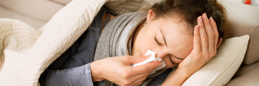 Чем отличается ОРЗ от ОРВИ