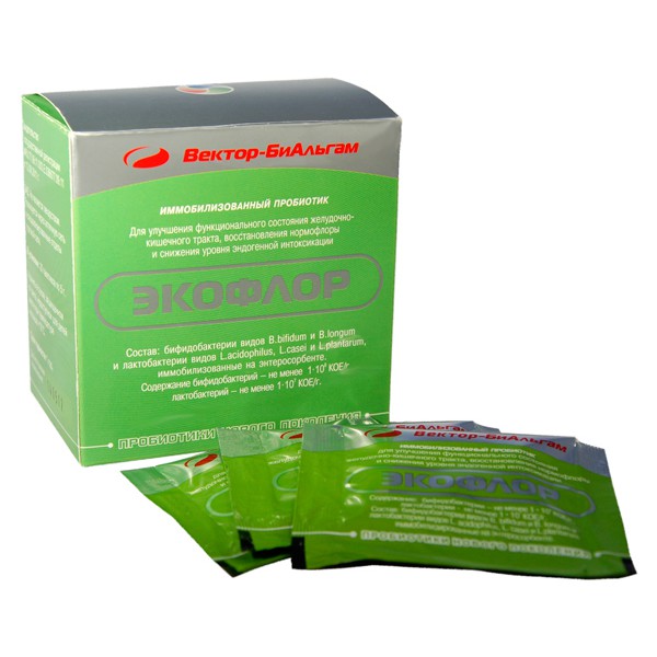 экофлор аналоги