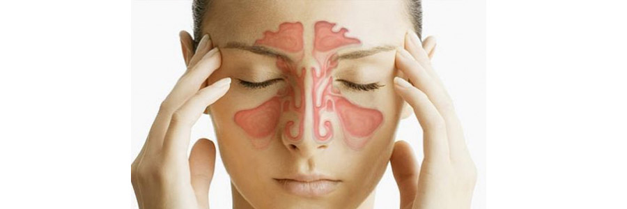 Етмоїдит і сфеноидит