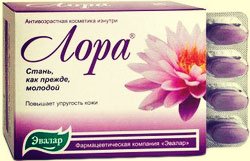 Поливитамины для женщин