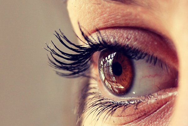 устают глаза от монитора