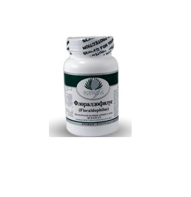 Аналоги Флоралдофилус
