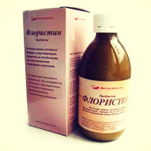 бифидобактерии