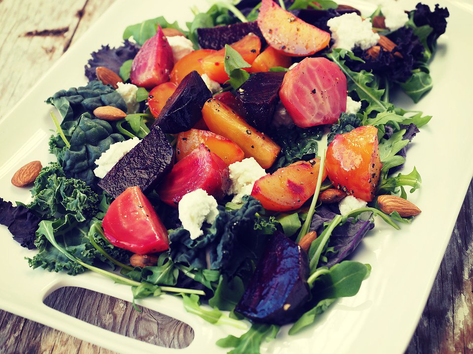 в каких продуктах содержится бор