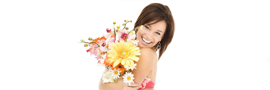 Формула женщины