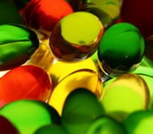 Желатинові капсули