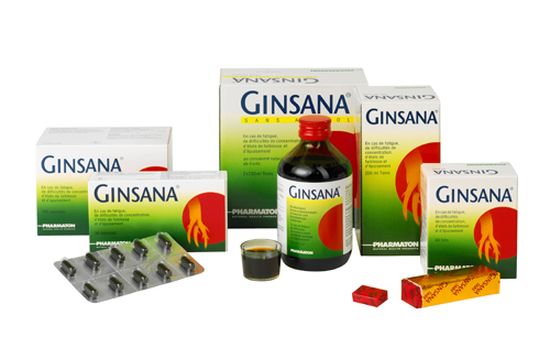 Геримакс аналоги