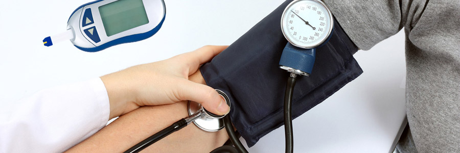 Гіпертонічна хвороба