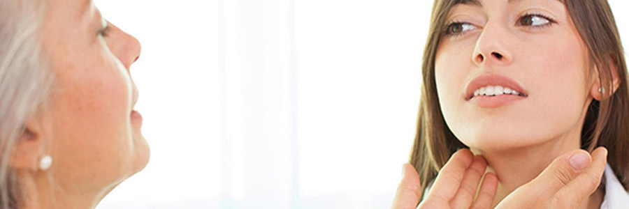 Гіпотиреоз