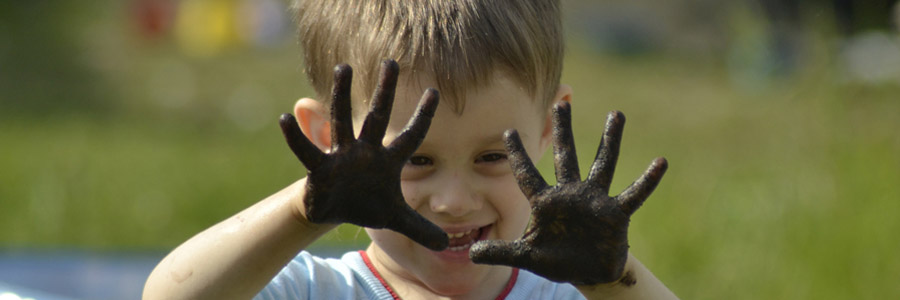 Глисти у дітей