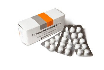 Глицин аналоги