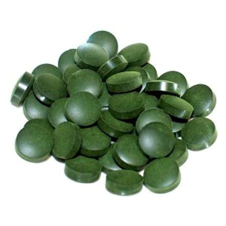 Формула здоровья Зеленая формула