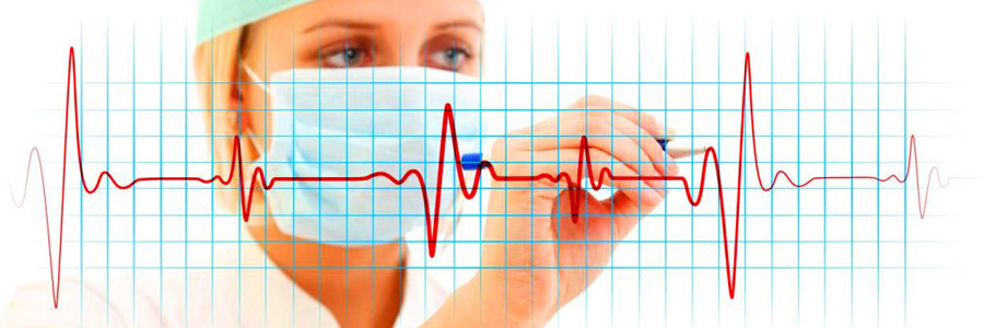 Інфаркт міокарда