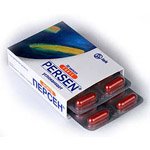 Успокоительные "Персен"