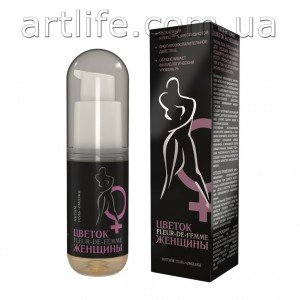 Гель-змазка для інтимної гігієни